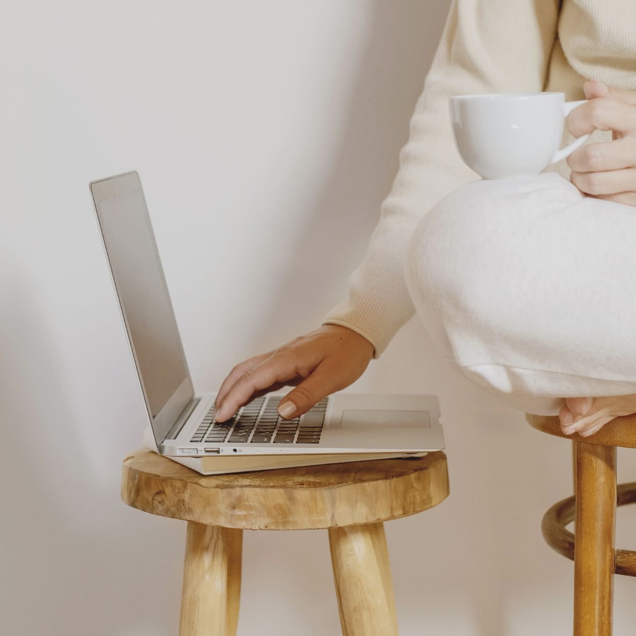 How to Create a Blog Post Template in Squarespace