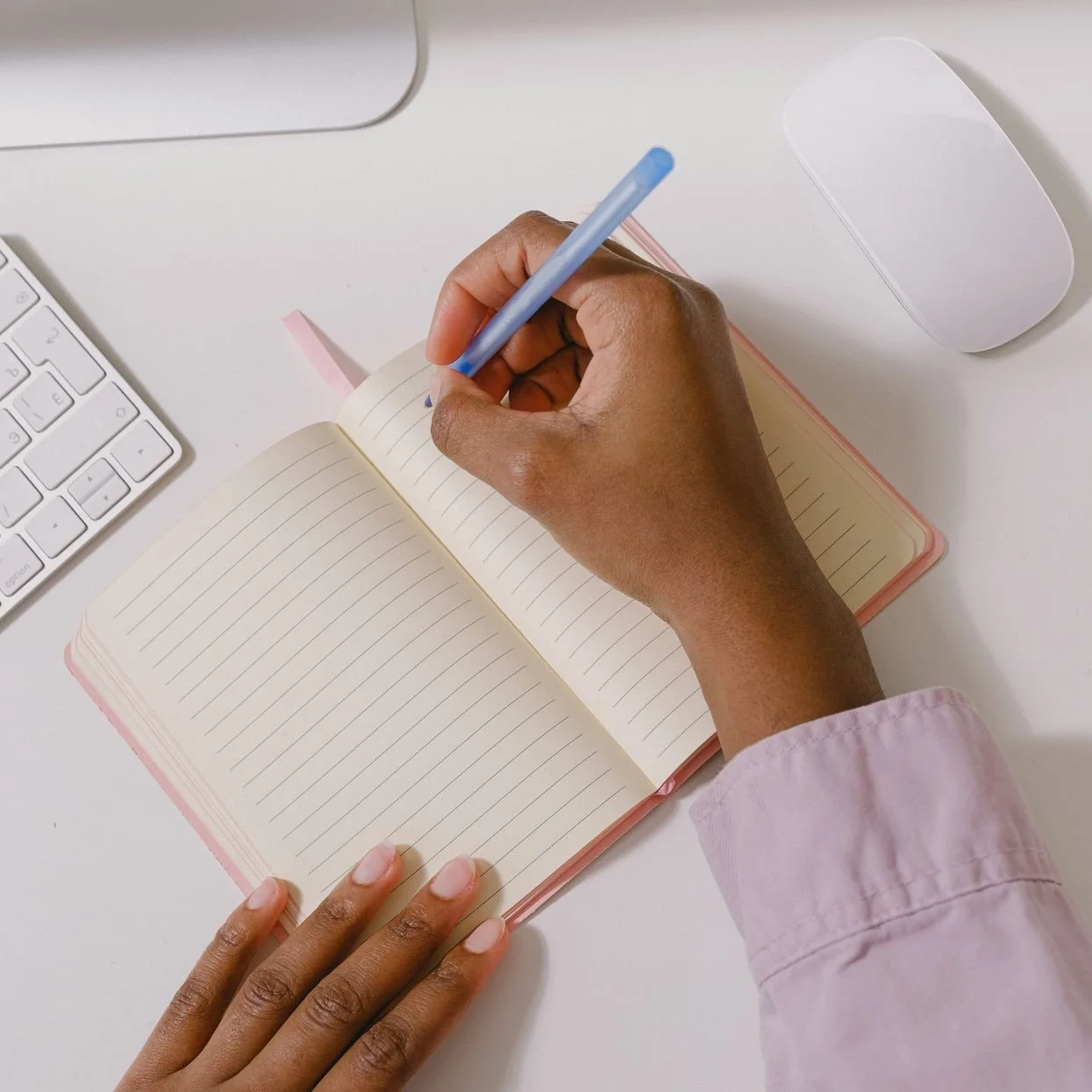 Top 5 Copywriting Tips for Small Business Owners