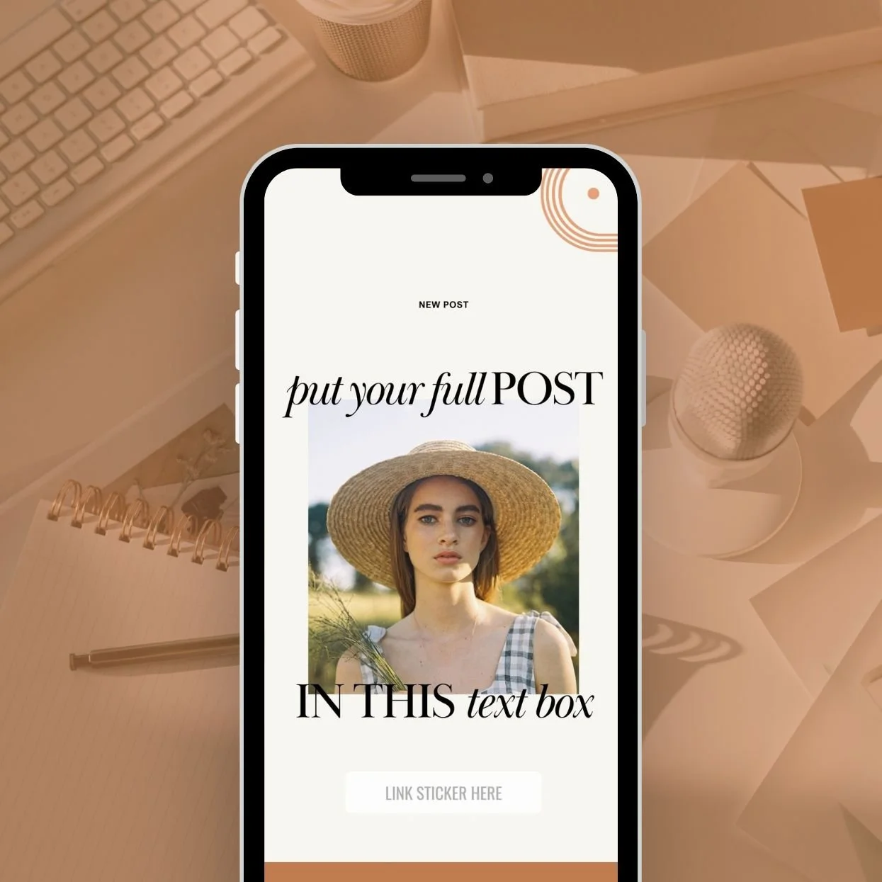Instagram Story Prompts for Your Small Business — Never run out of Story Ideas!