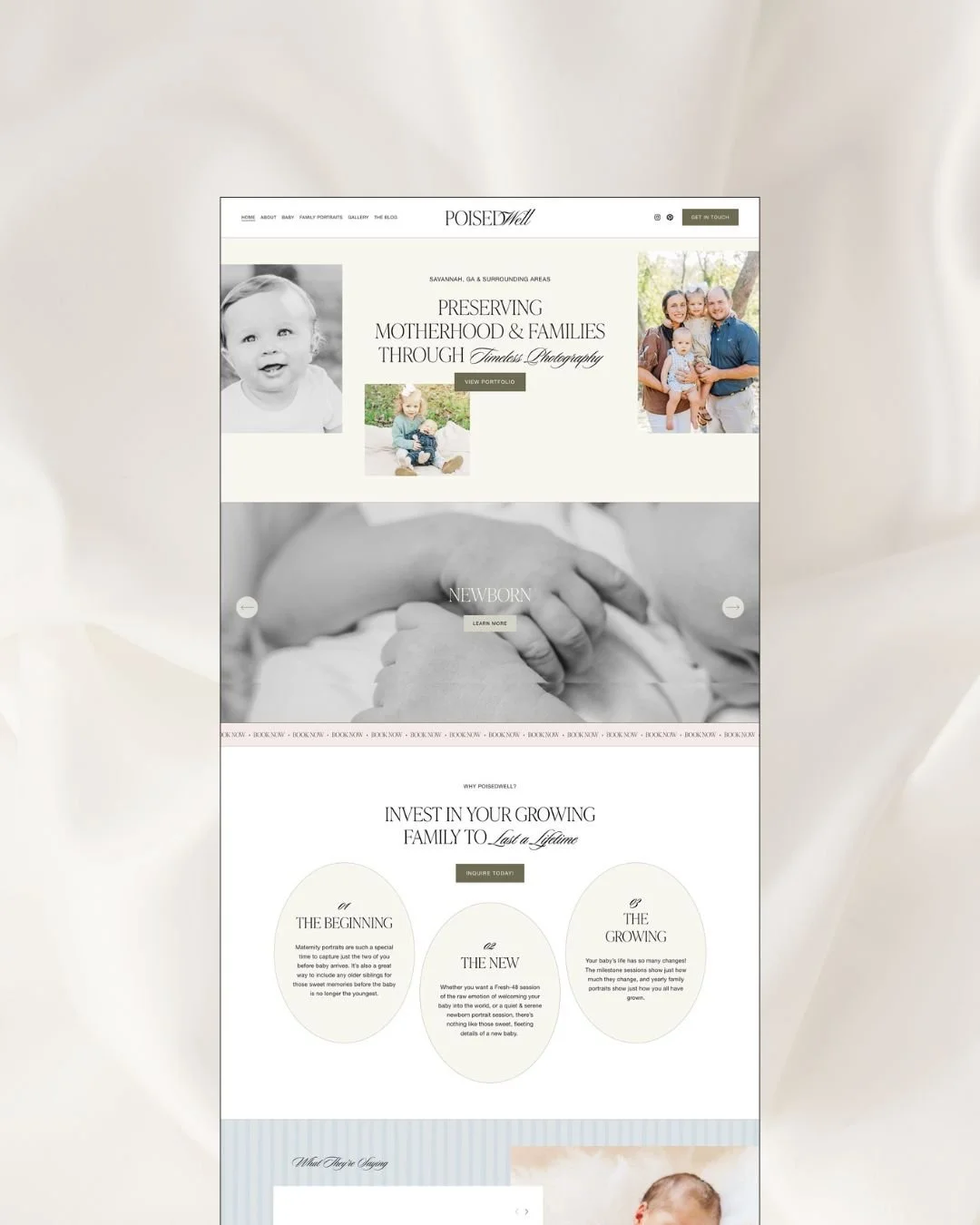 2025 Recap - Template Styling Services Showcase  4