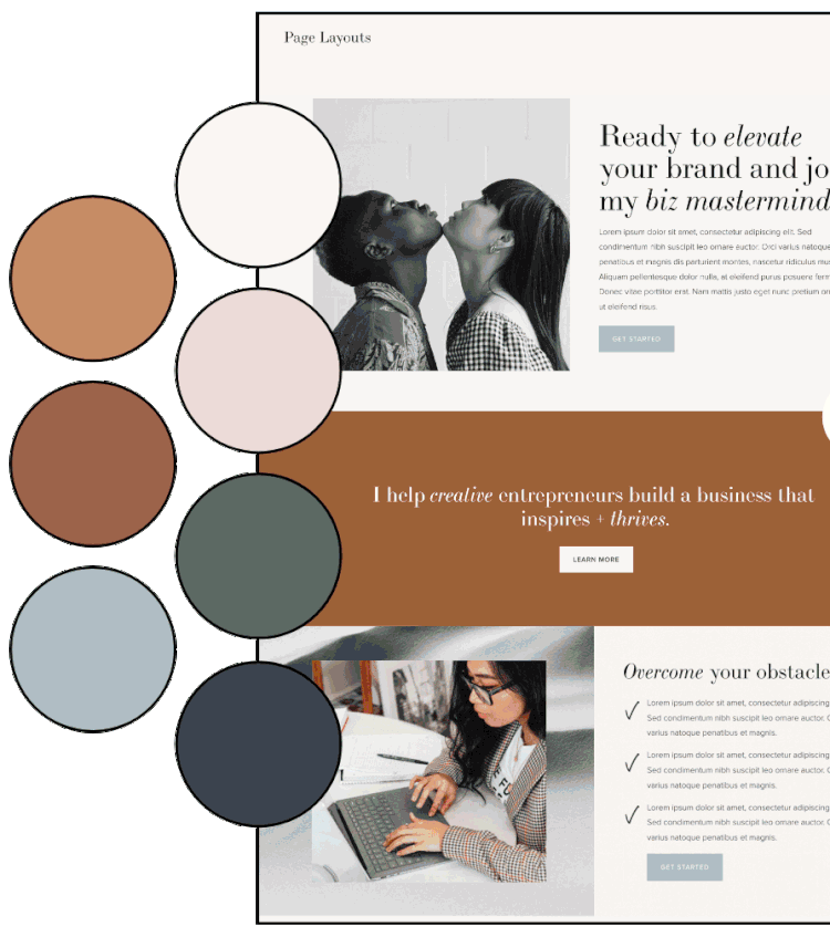 Build Your Own Custom Squarespace Template — Big Cat Creative Build Your Own Custom Squarespace Template — Big Cat Creative