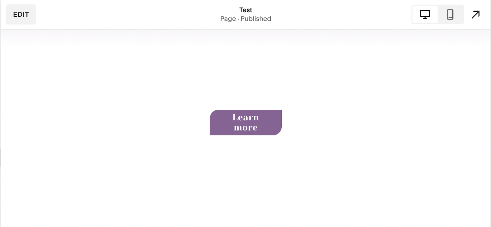 How to edit your button design in Squarespace 7.1 — Big Cat Creative ...