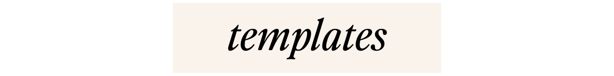 blog sidebar button element