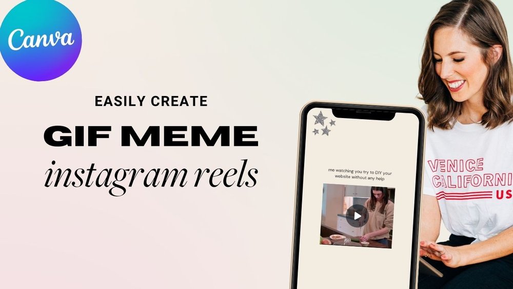 to Make Memes Easier With New Gif-Creator