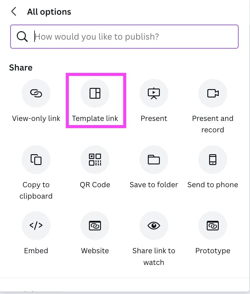 How to share Canva templates — Big Cat Creative Squarespace Templates How to share Canva templates — Big Cat Creative Squarespace Templates