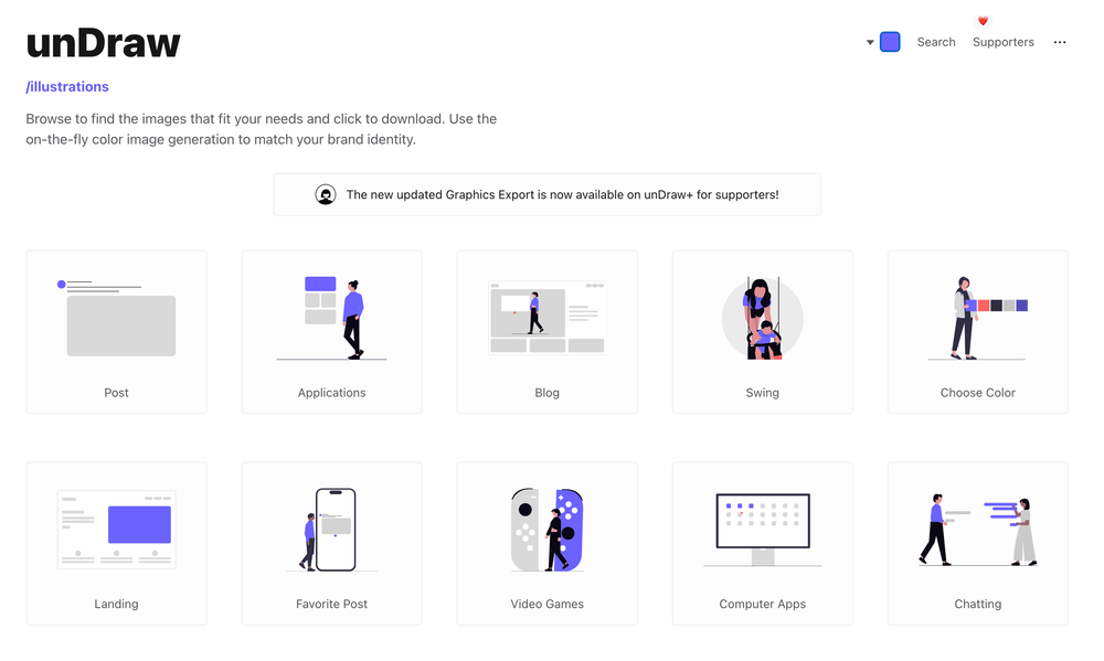Where to Find Free Graphics and Icons (& How to Use Them to Effectively ...