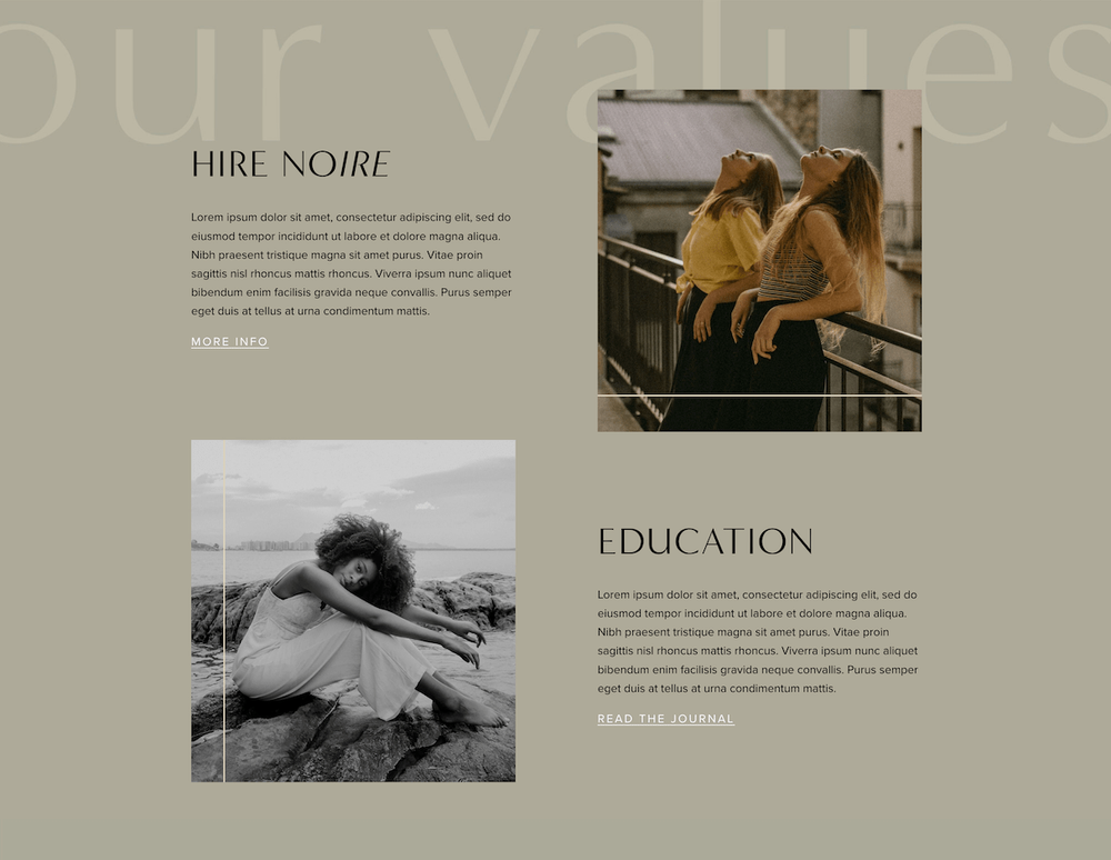 7 Best Website Layouts for Seamless Navigation and Eye-Catching Design ...