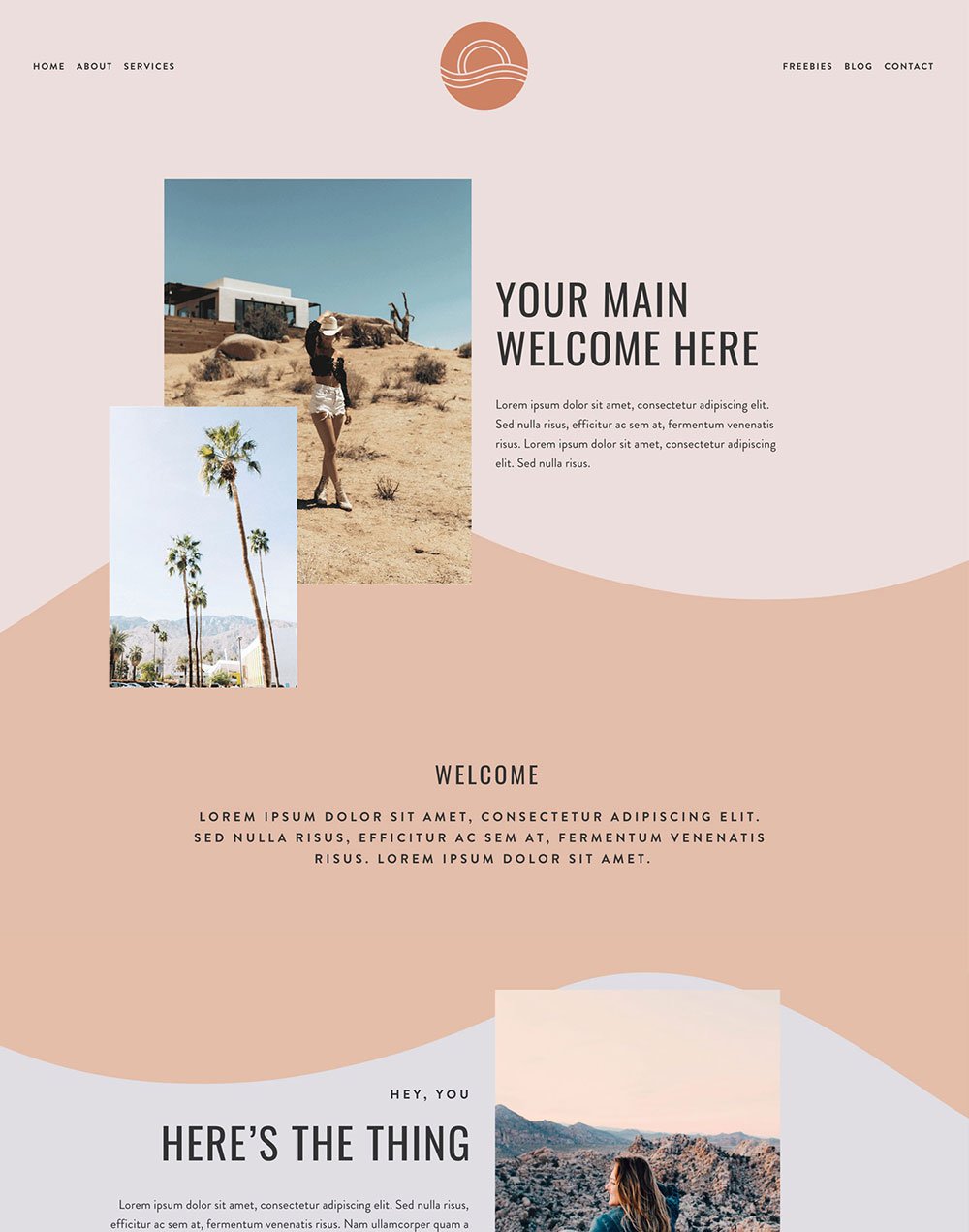 Custom Squarespace Templates Custom Squarespace Templates
