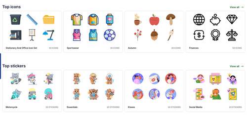 Where to Find Free Graphics and Icons (& How to Use Them to Effectively ...