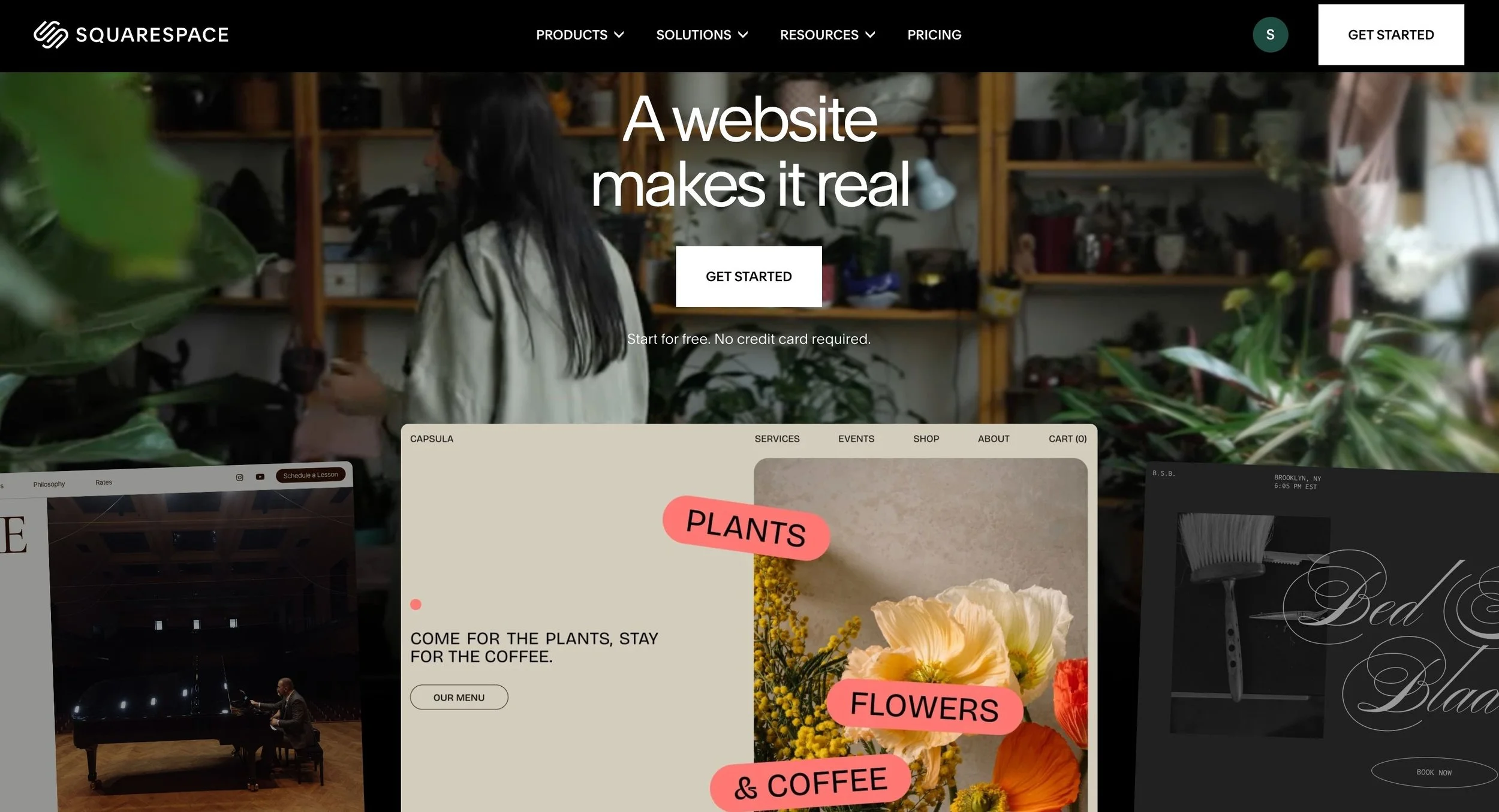 Squarespace