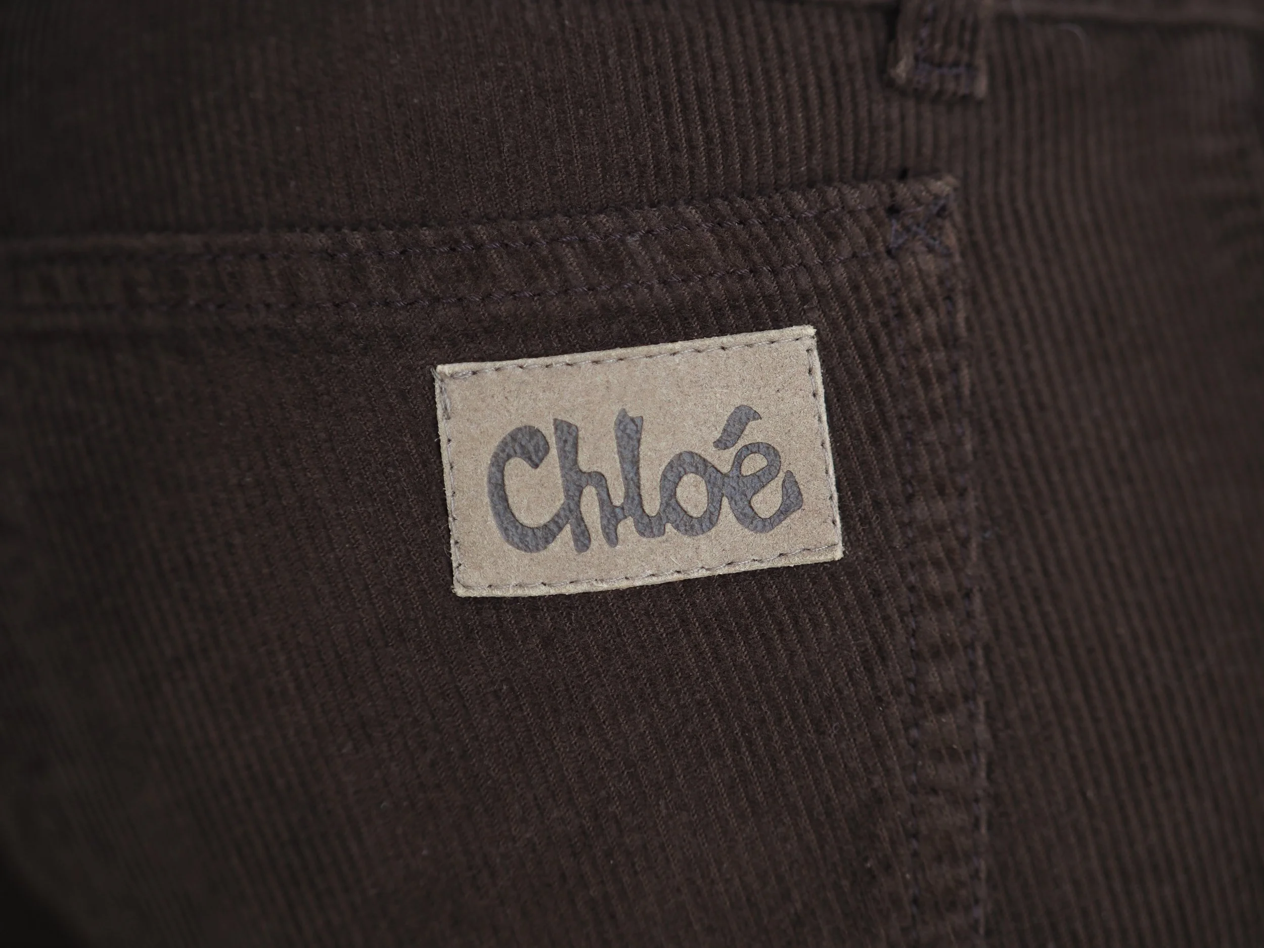 Chloé Pants