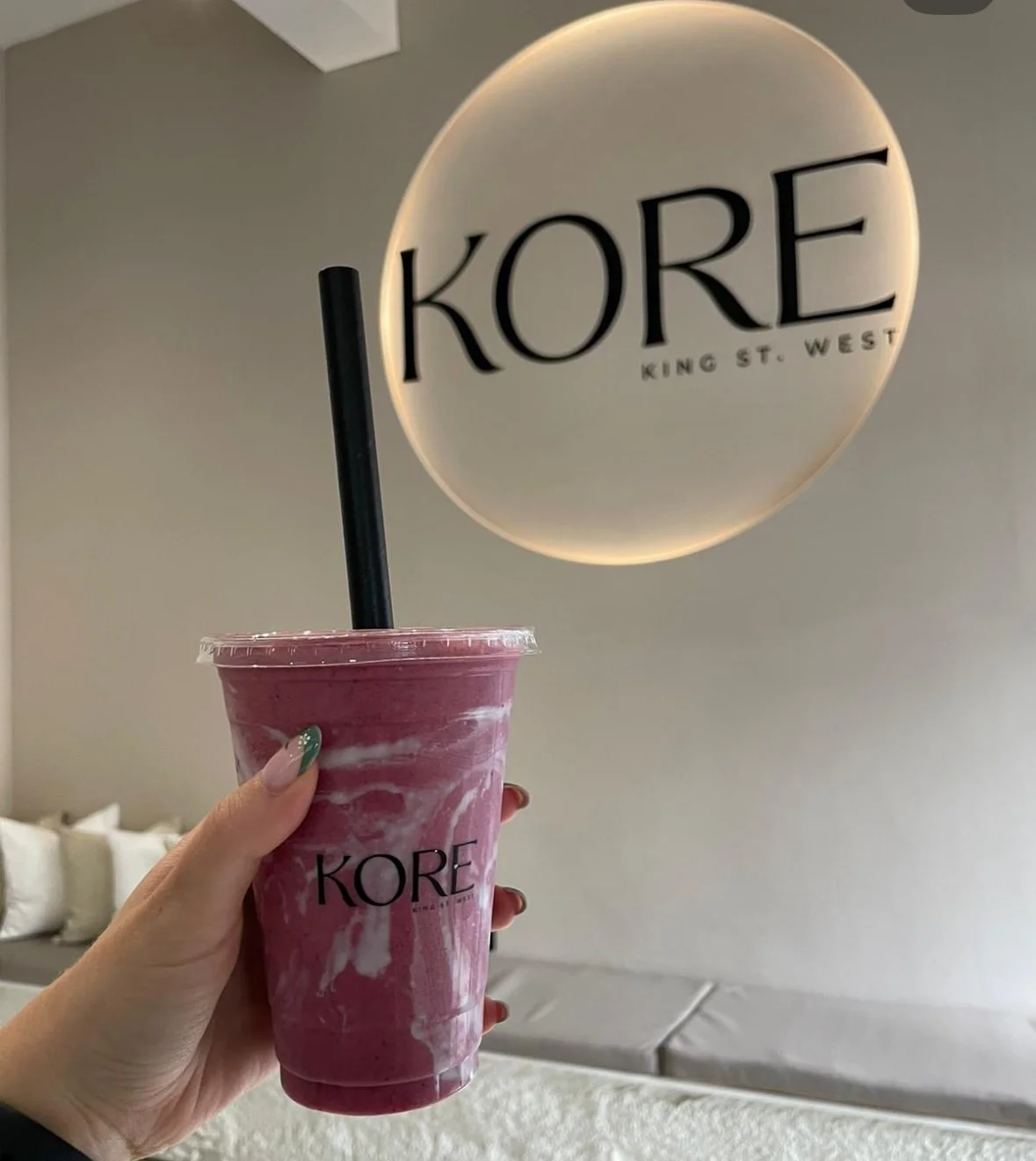 Kore Yoga Studio
