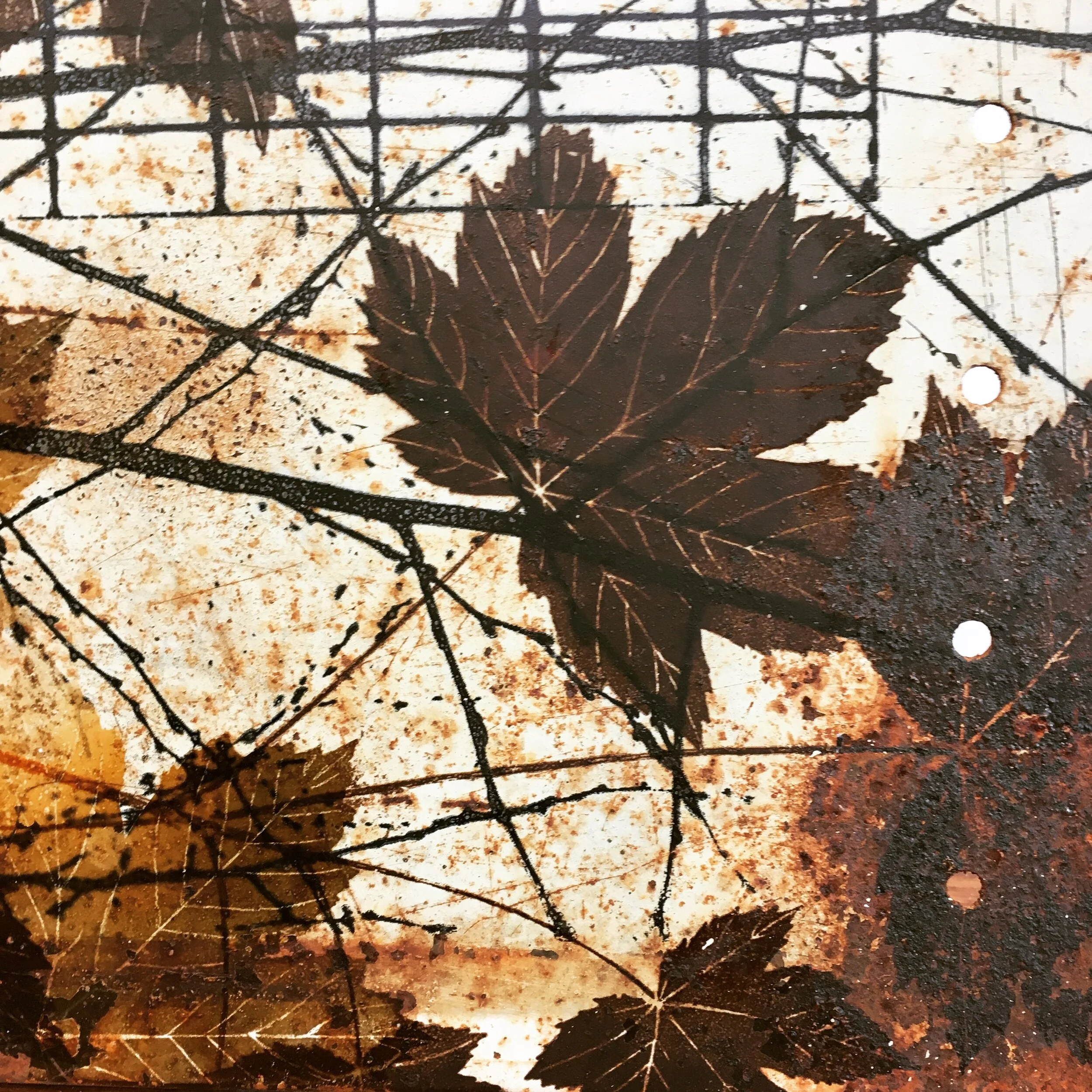 Trees rust for Turnover 2 on the shelf detail.JPG