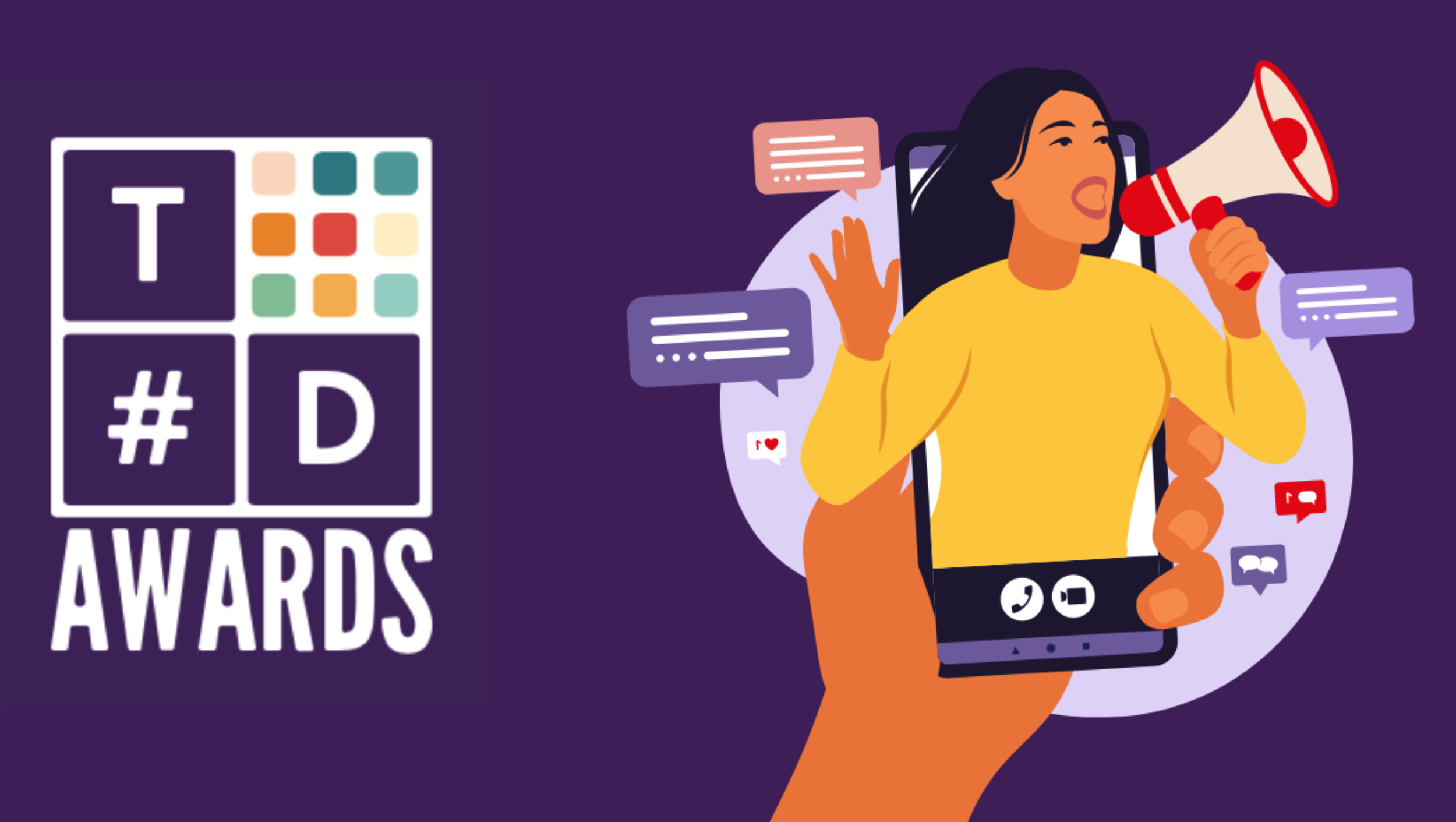 Conductor receives Merit award for Health &amp; Wellbeing