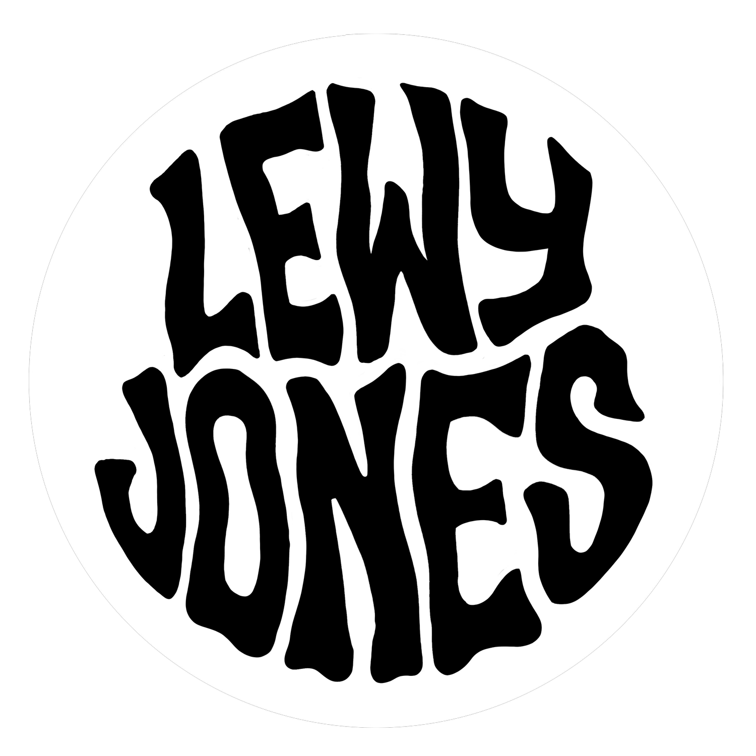 LEWY JONES