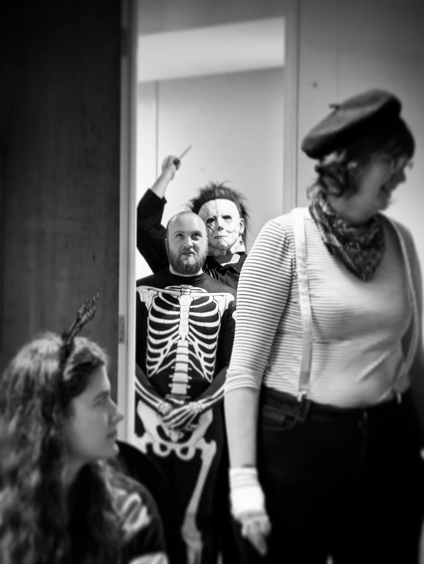 Some magnificent photos taken by @antcornfield tonight