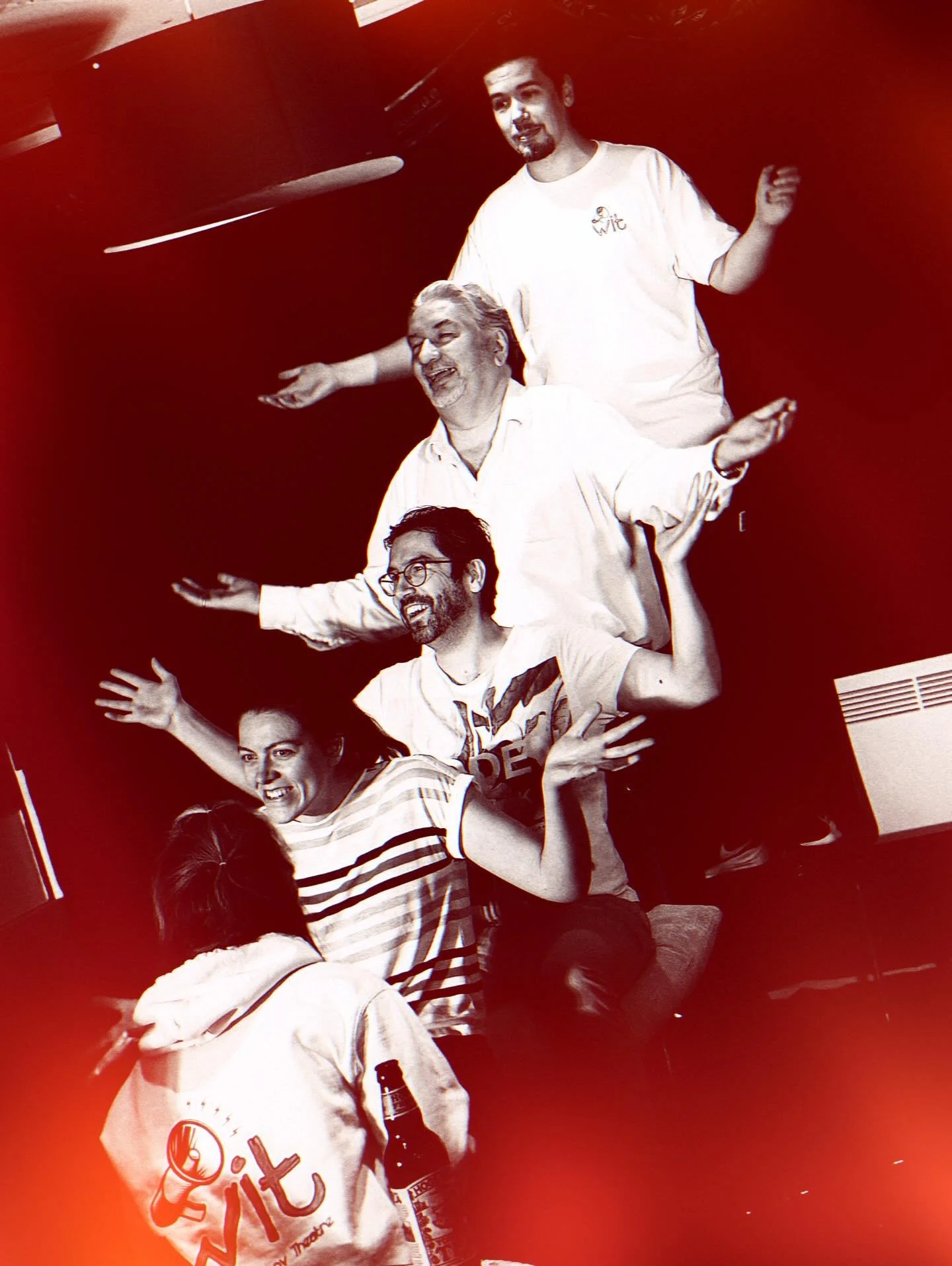 The mighty oracle! Photo by @antcornfield