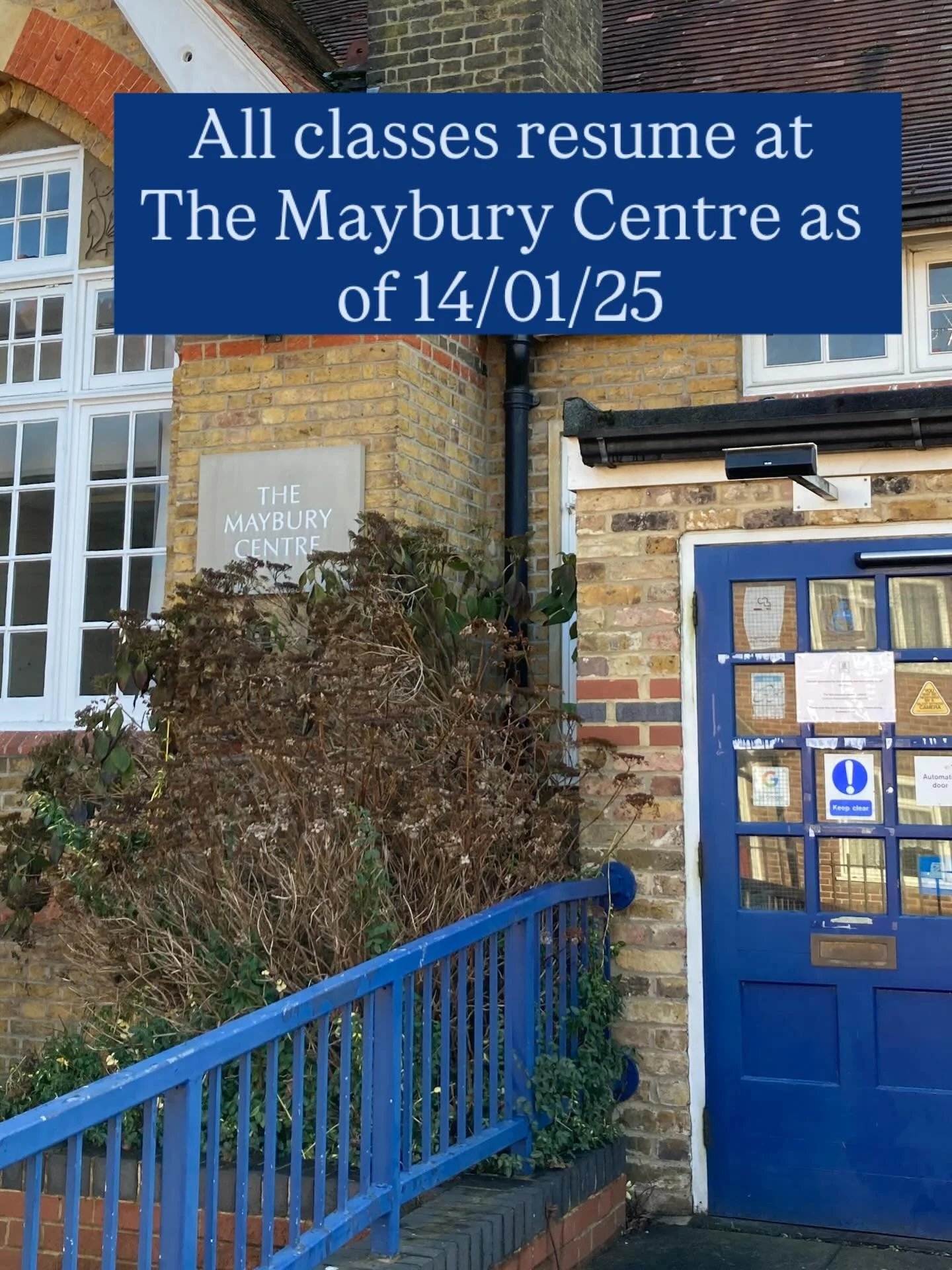 #woking #improv #wokingout #wokingadultlearning #surrey