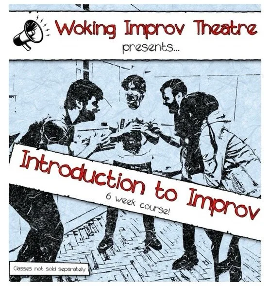 Starts 28th April and runs for 6 weeks! &pound;157.50 for 12 hours training. Link in bio!