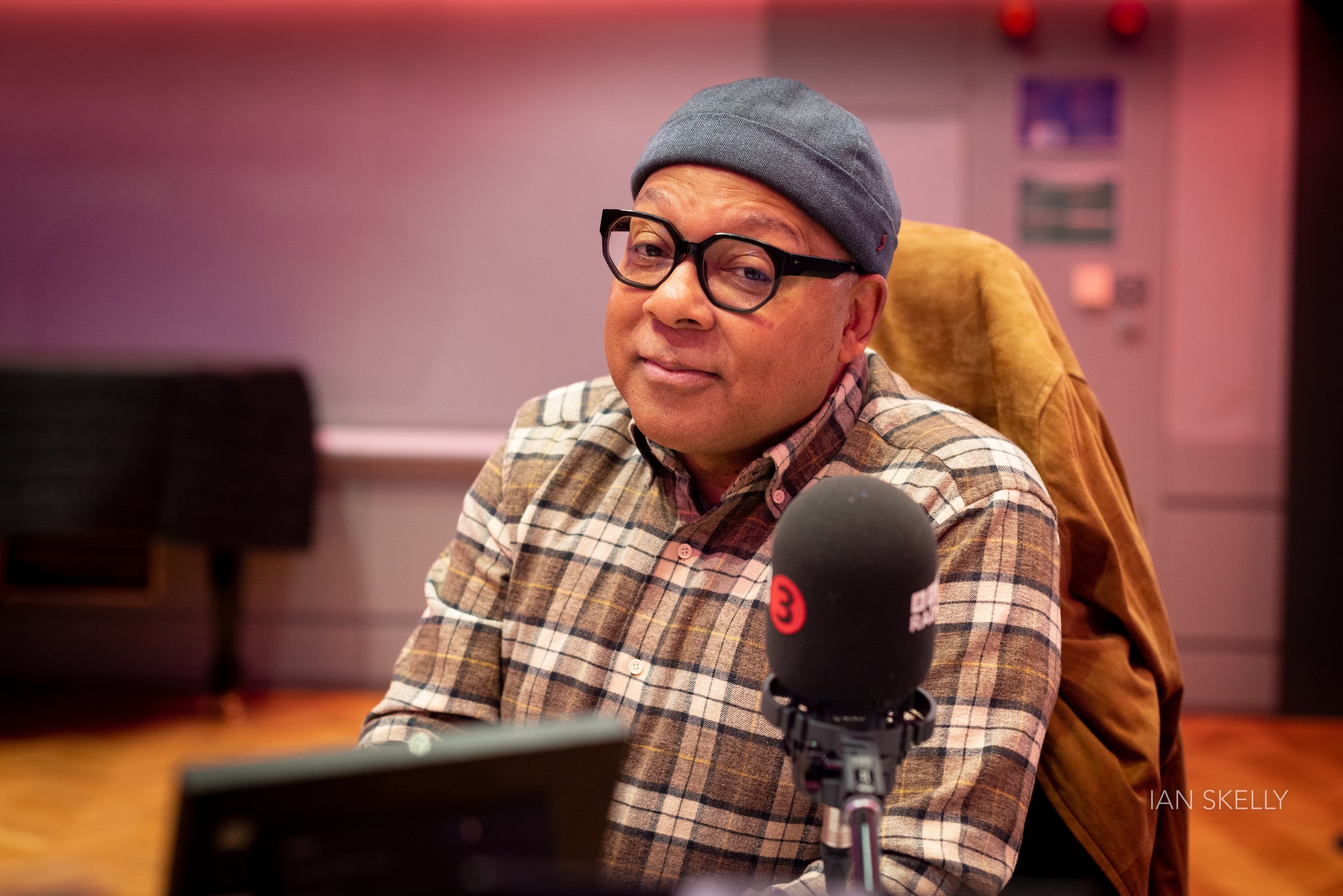 Wynton Marsalis, Trumpeter & Composer