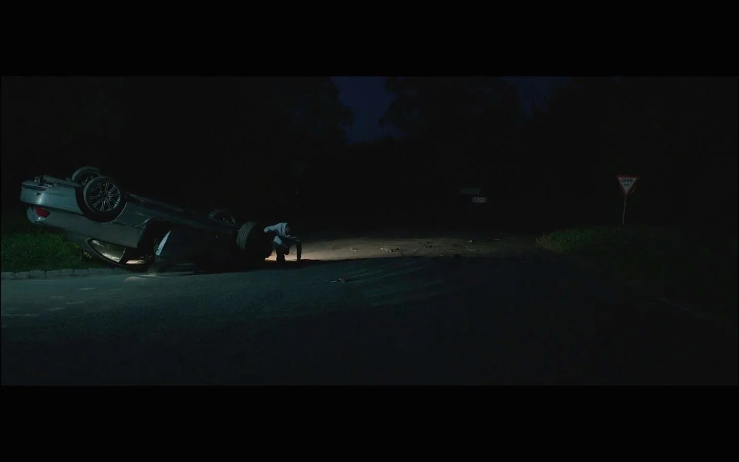 FAULT