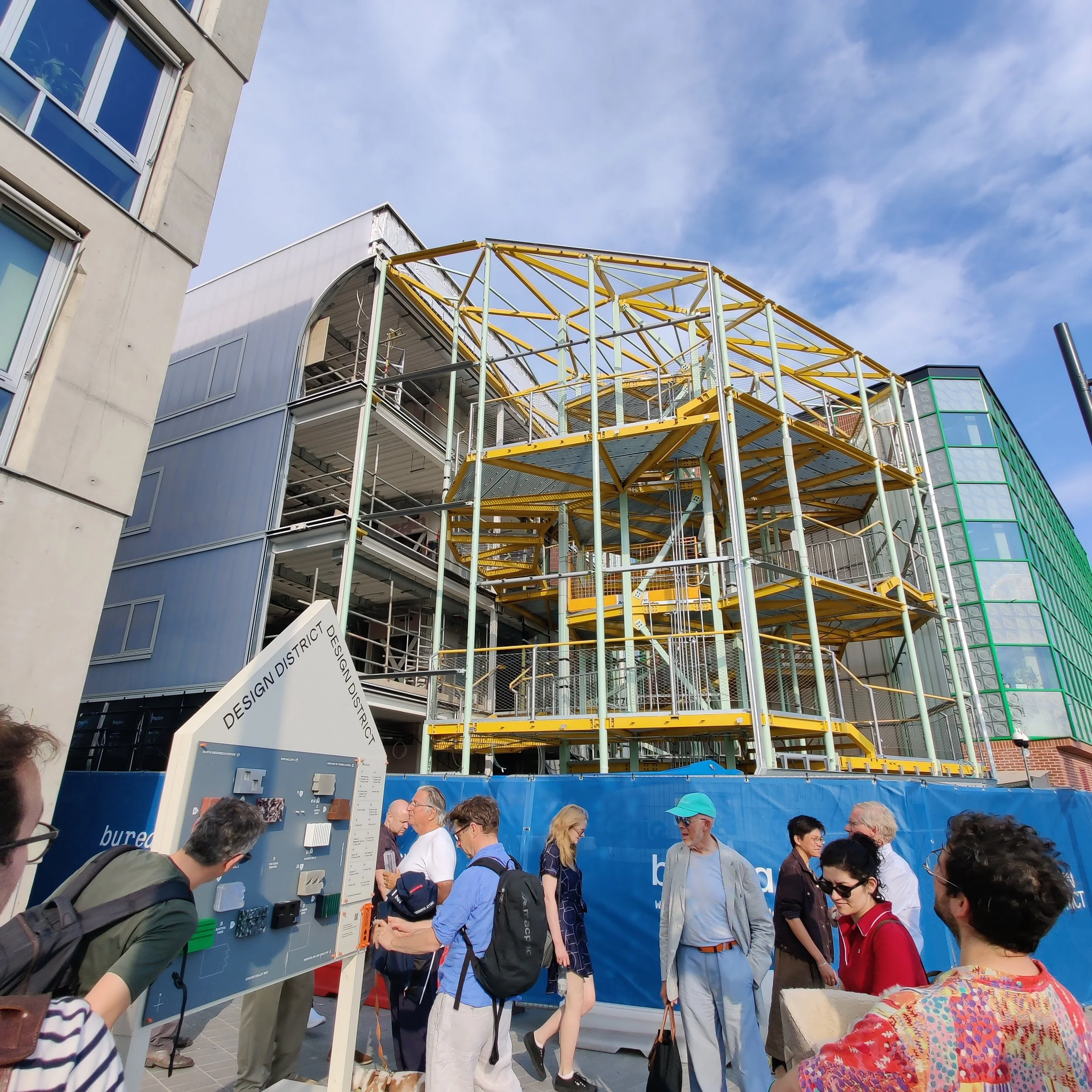 Engineering that Matters Sustainable, Low-Carbon Design for Local Communities