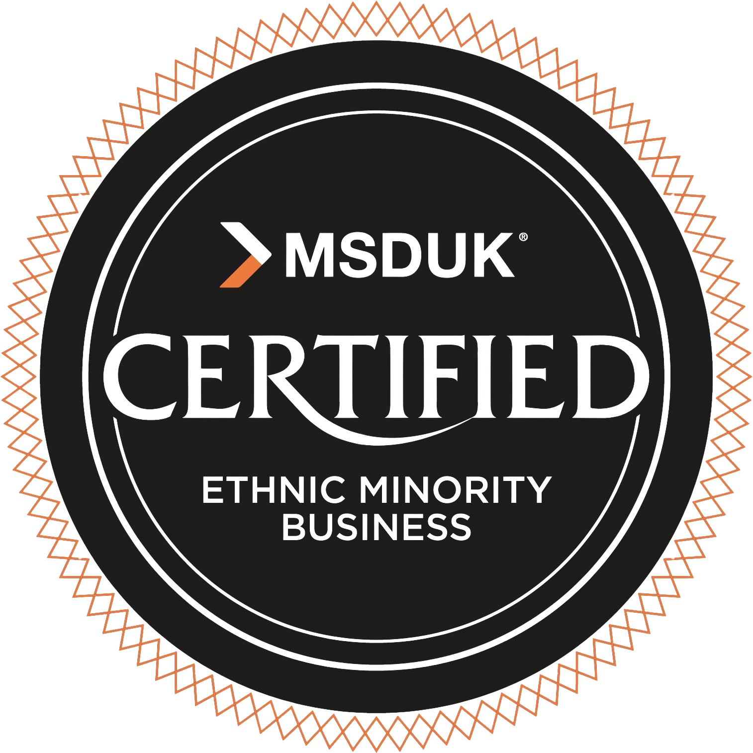 MSDUK Logo