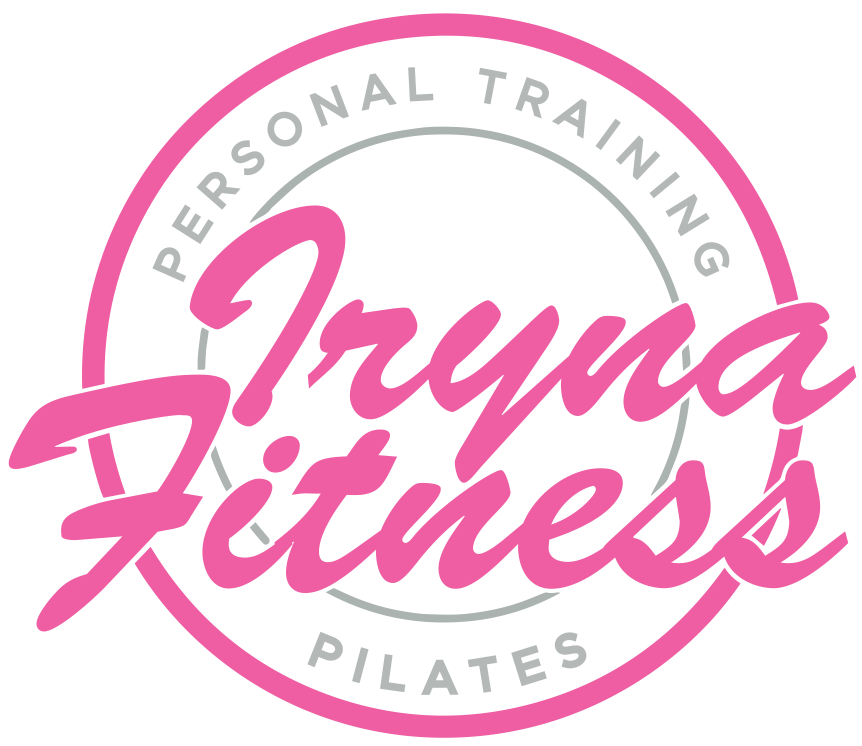  Iryna Boost Pilates + Personal Training