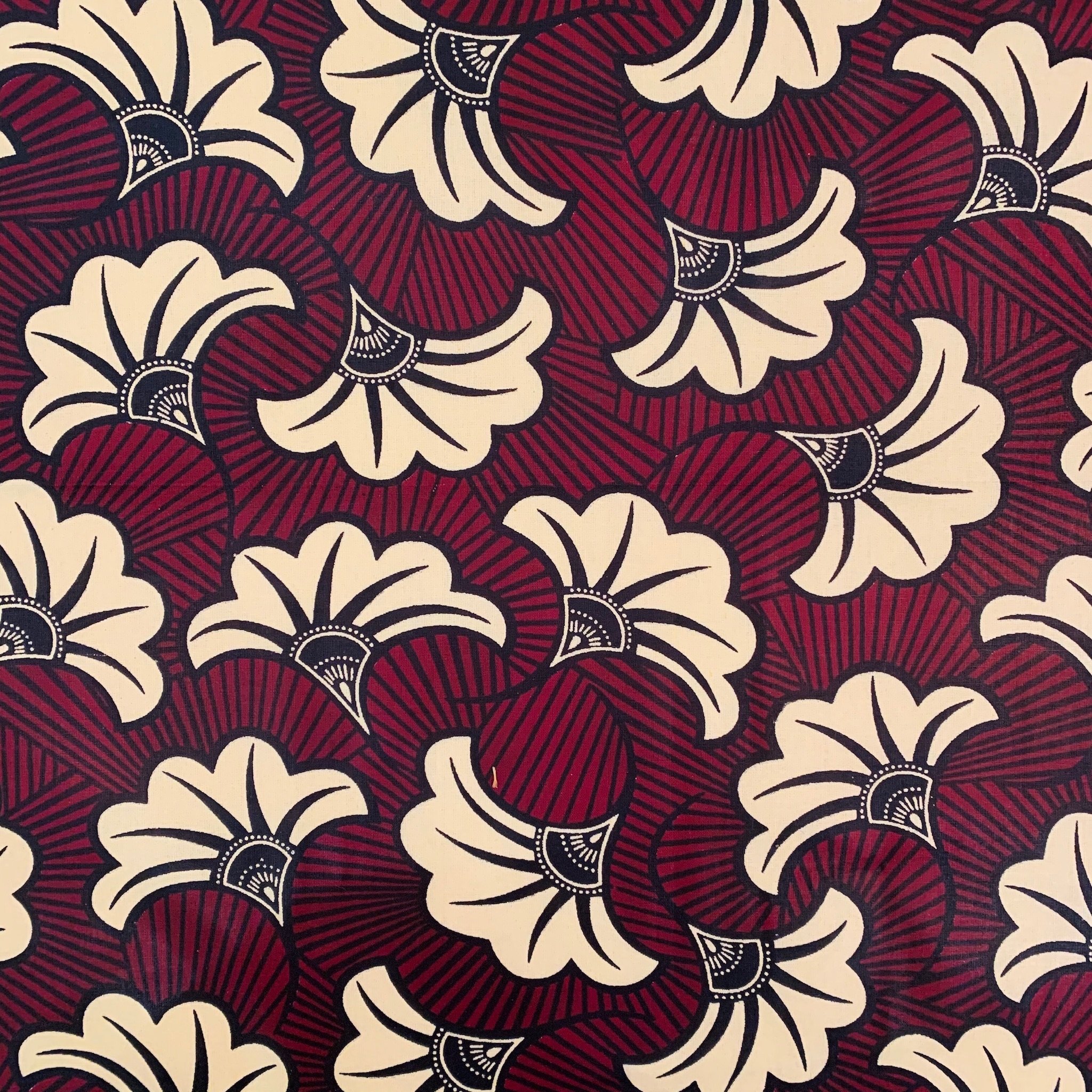 Round Tablecloth - Gig ‘Em