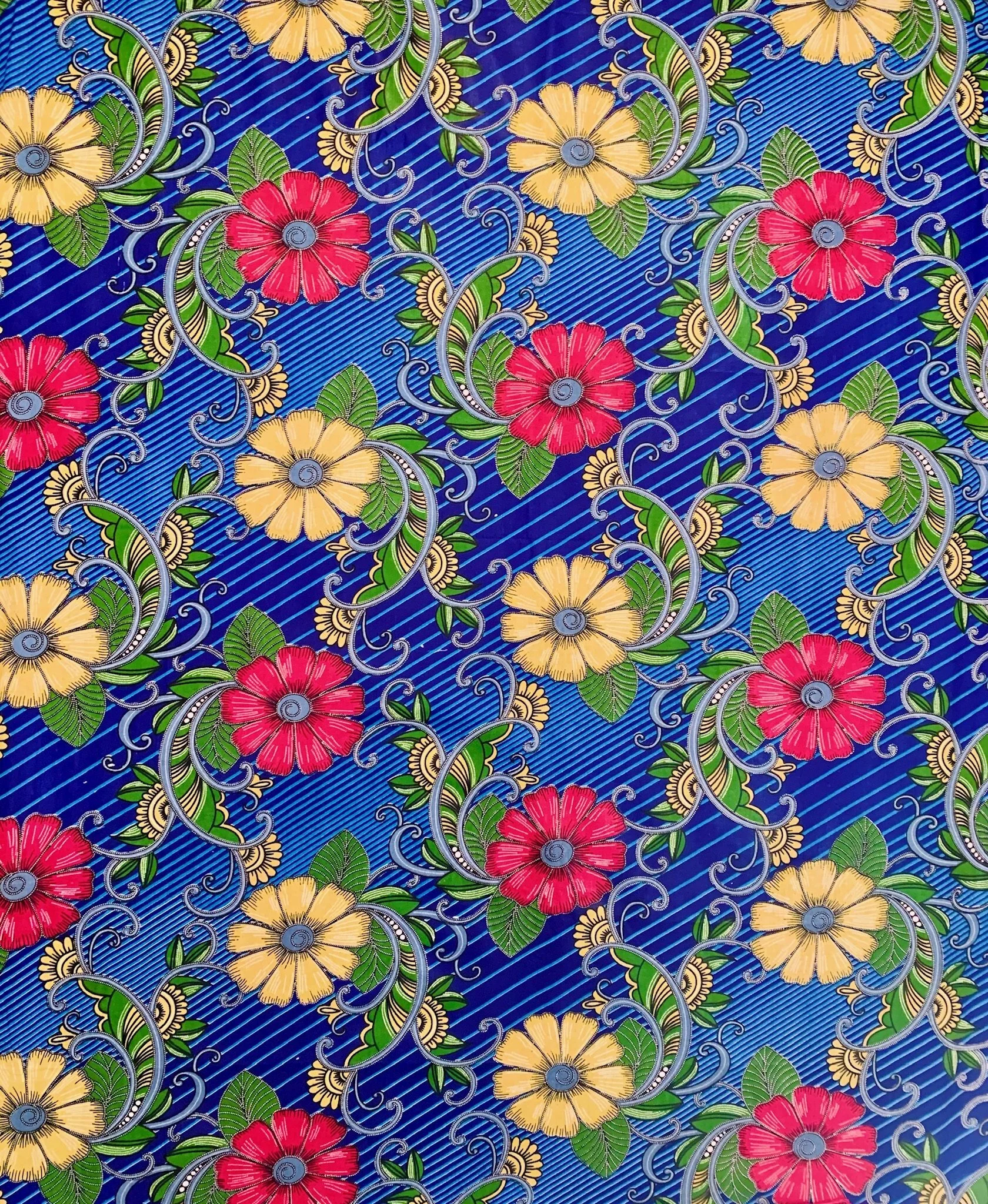 Round Tablecloth - Pie Like You Berry Much