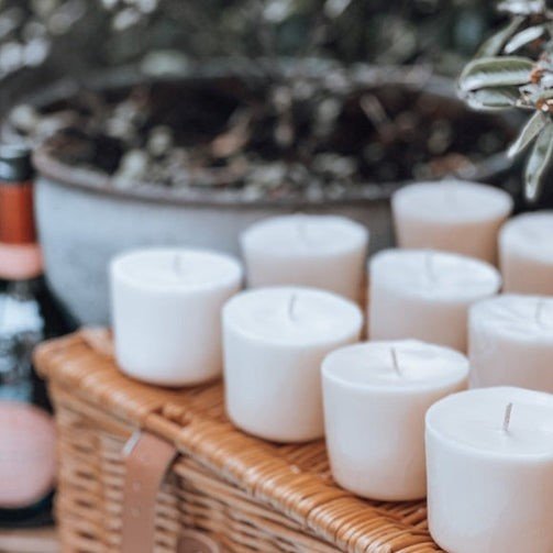 Candle Refills
