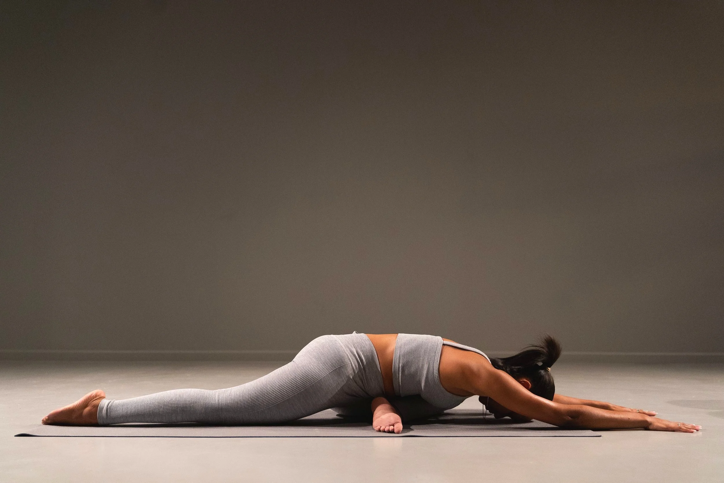 The Trap Yoga & Massage Studio