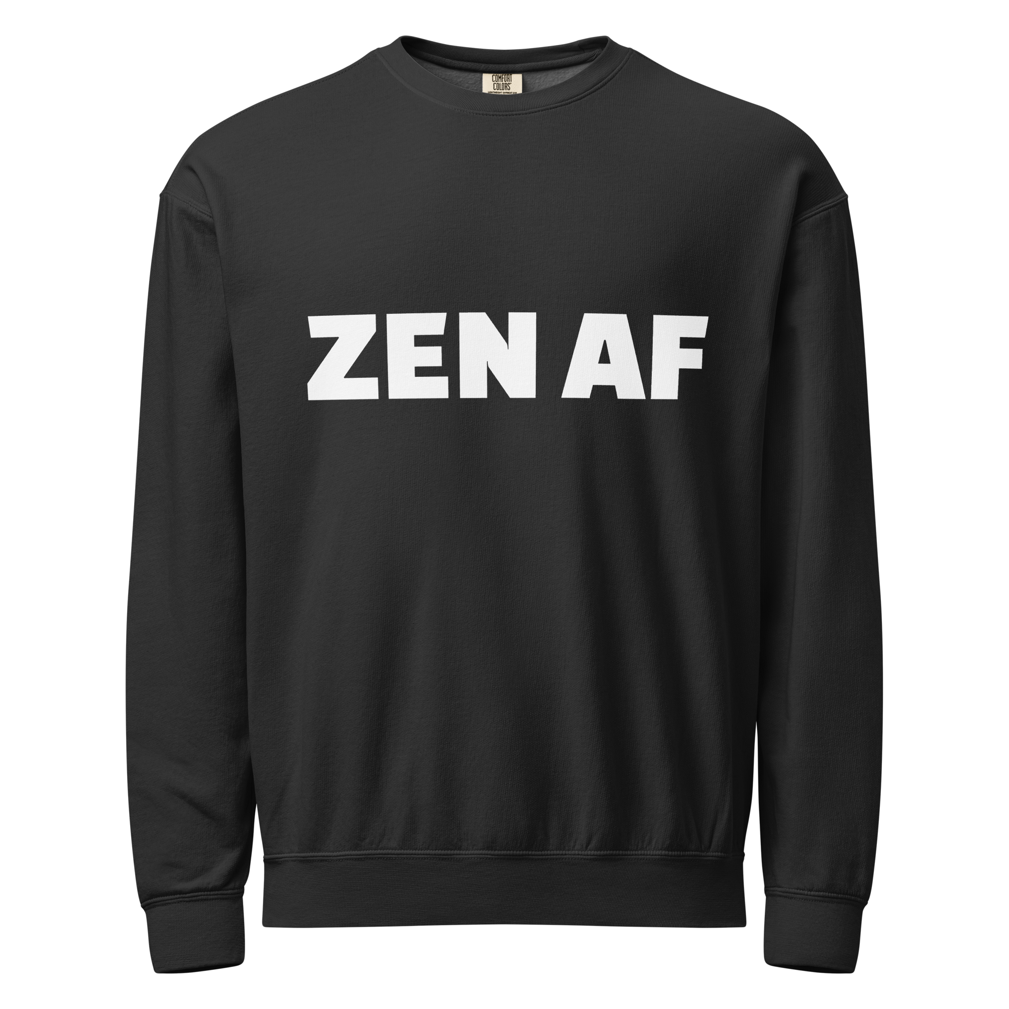 ment-dyed-lightweight-fleece-crewneck-sweatshirt-i-comfort-colors-1466-black-front-693846de23d7b.png