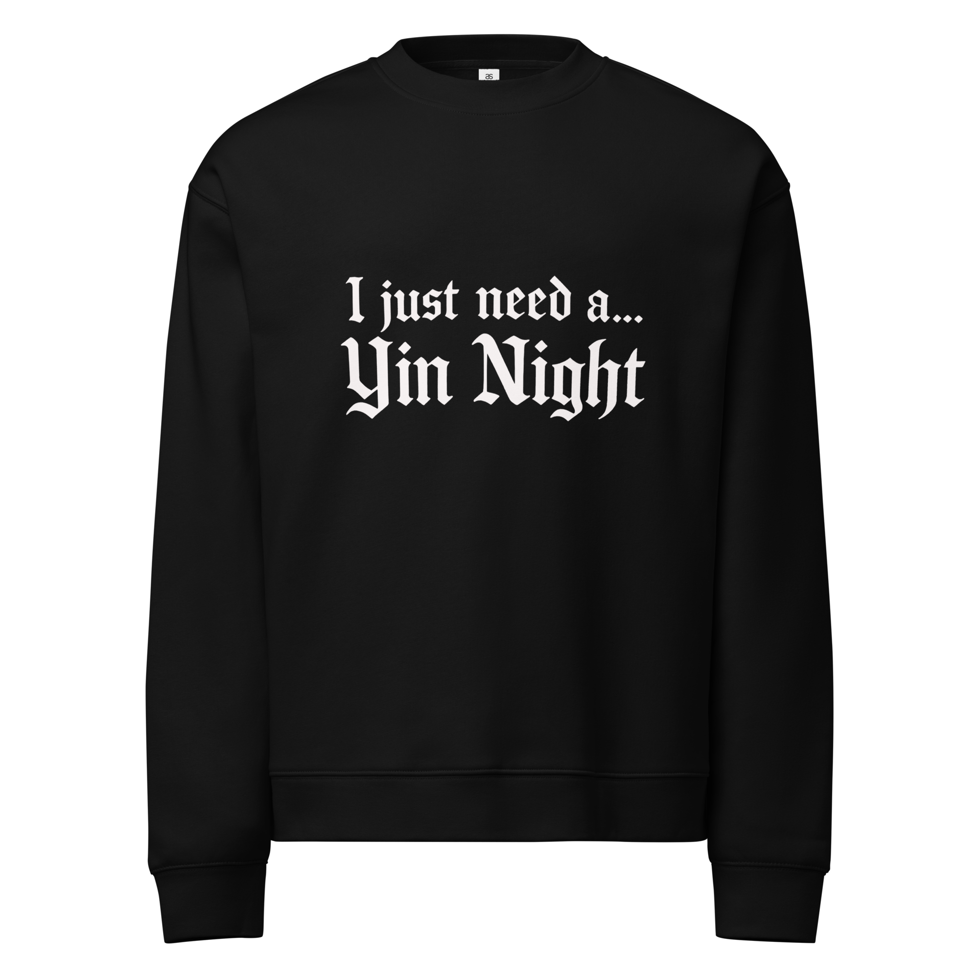 unisex-relax-crew-neck-sweatshirt-black-front-693948496bfb4.png