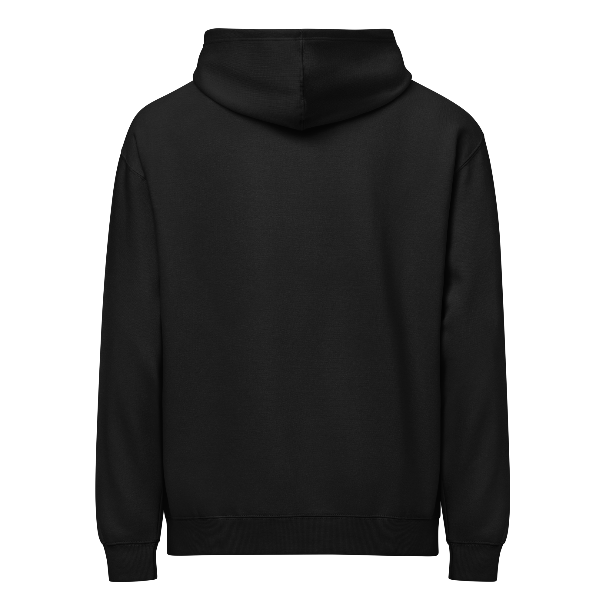 mens-box-hoodie-i-cotton-heritage-m2635-black-back-69399d5ca587e.png