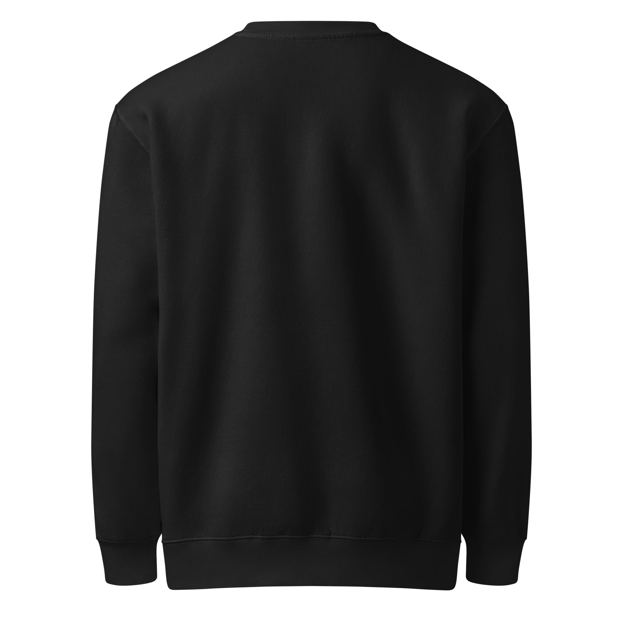 unisex-premium-crew-neck-sweatshirt-black-back-69399eb0601da.png