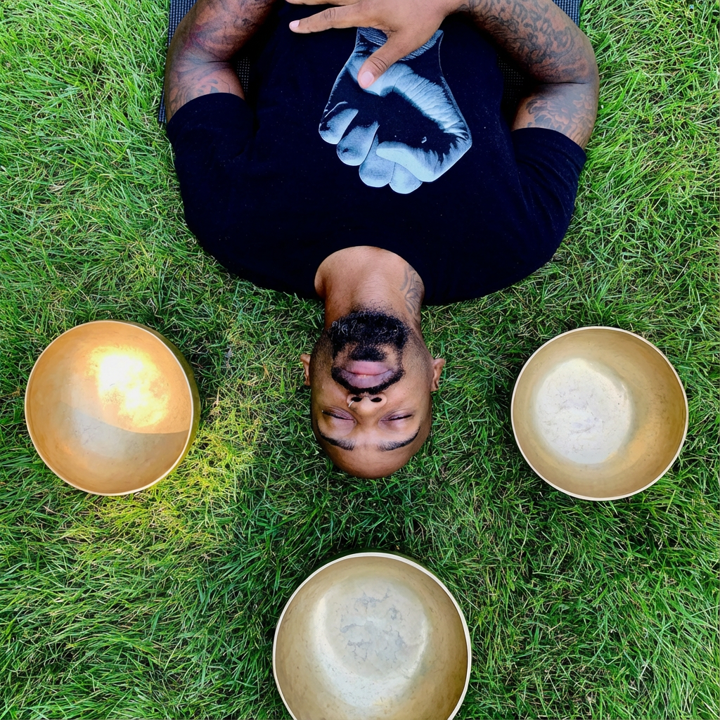 Mindful Visions Day:NYE Event