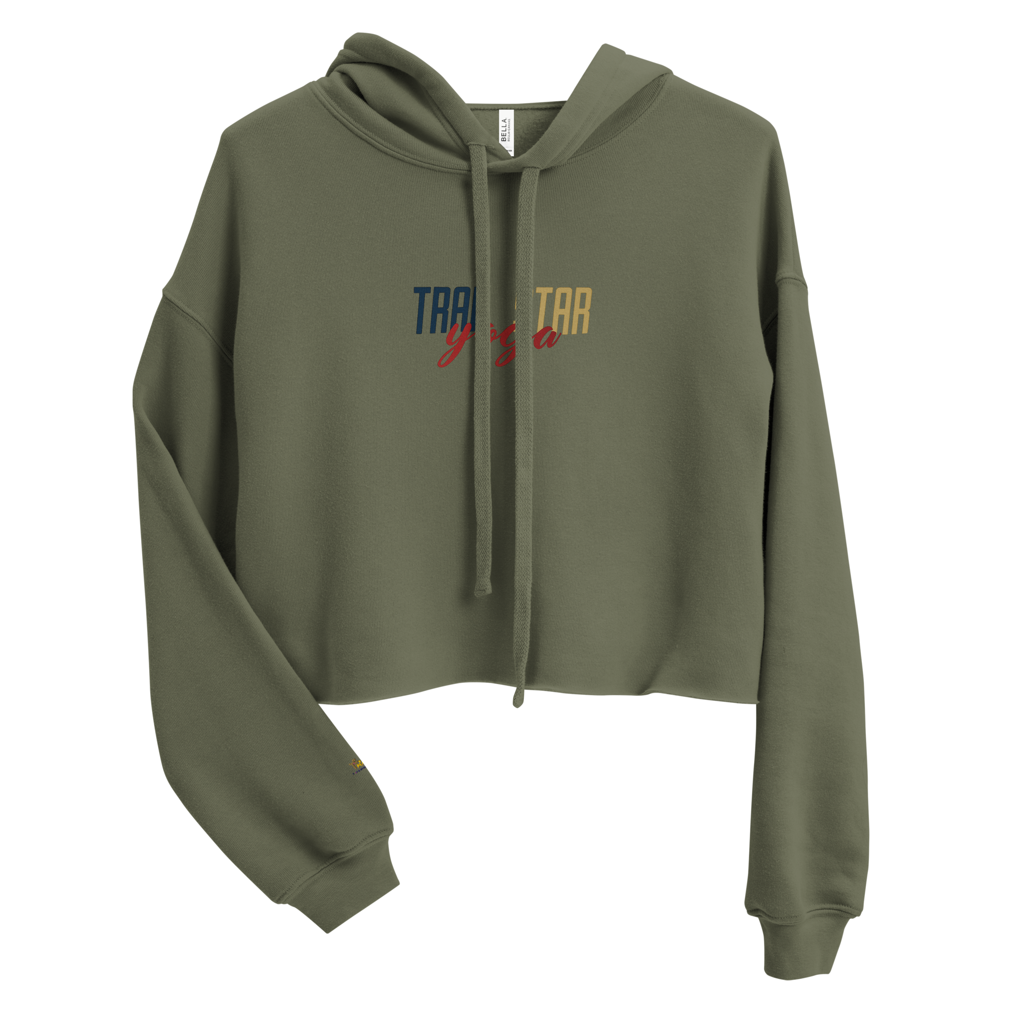 womens-cropped-hoodie-military-green-front-69babd0520552.png