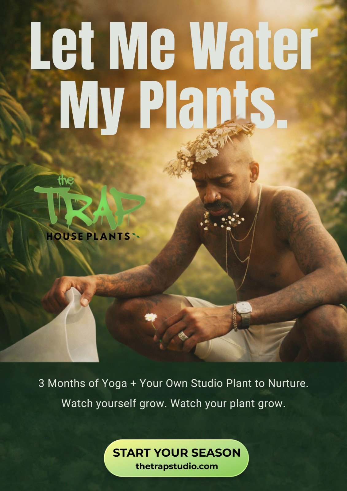 The Trap Yoga & Massage Studio