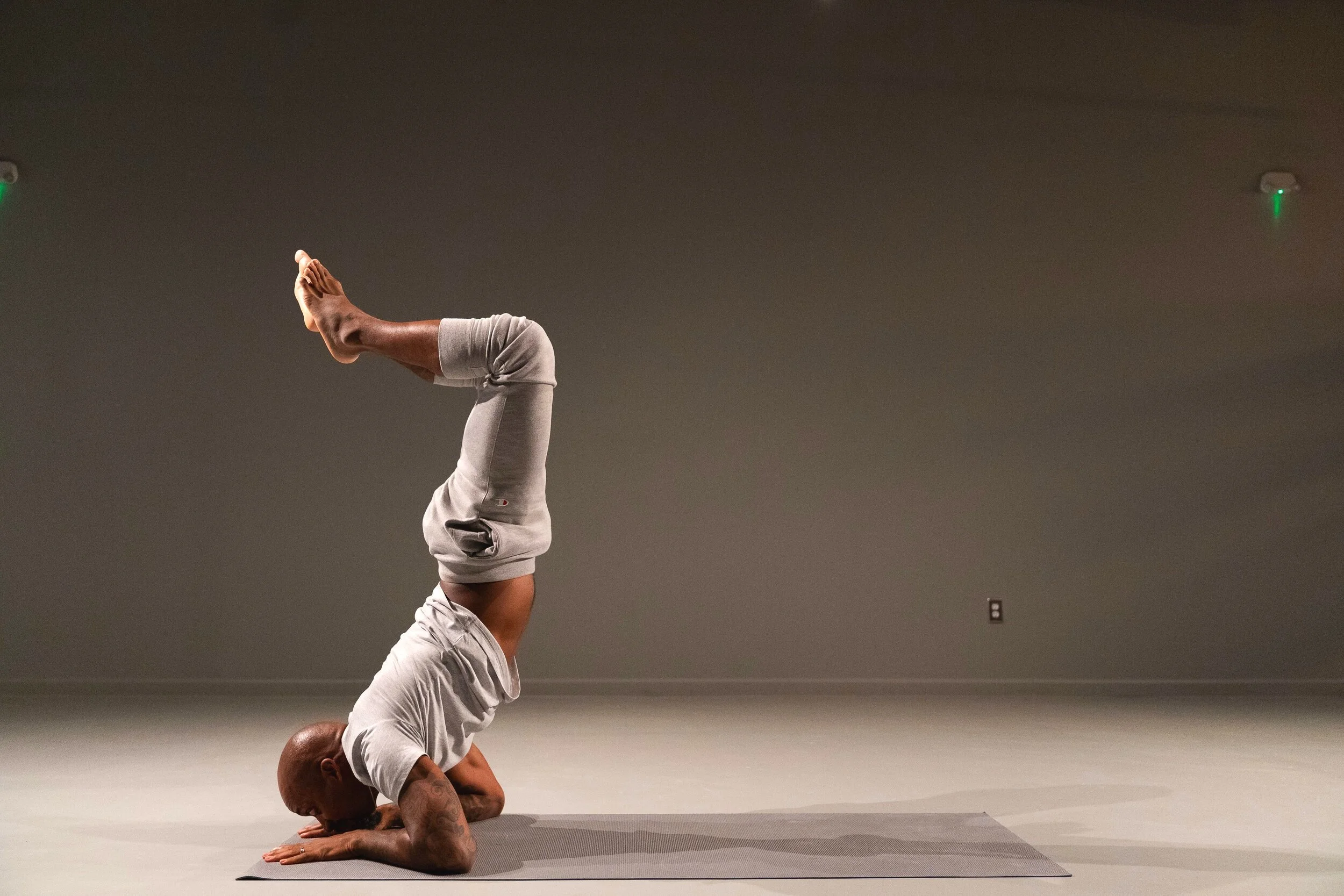 The Trap Yoga & Massage Studio