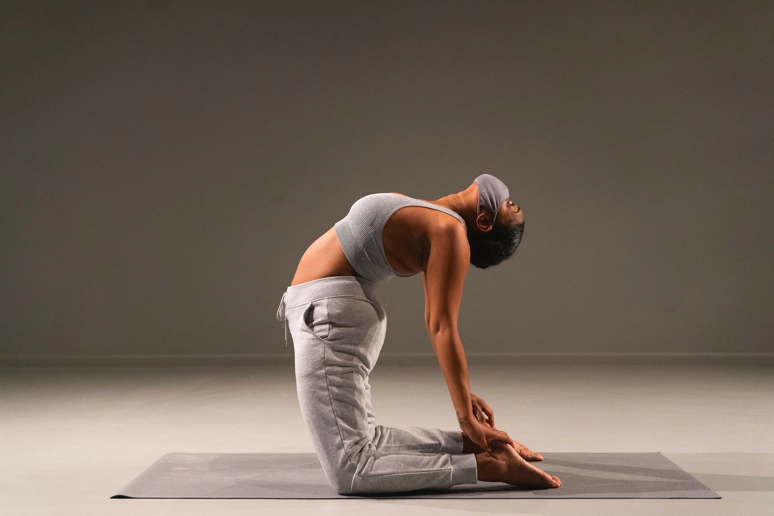 The Trap Yoga & Massage Studio