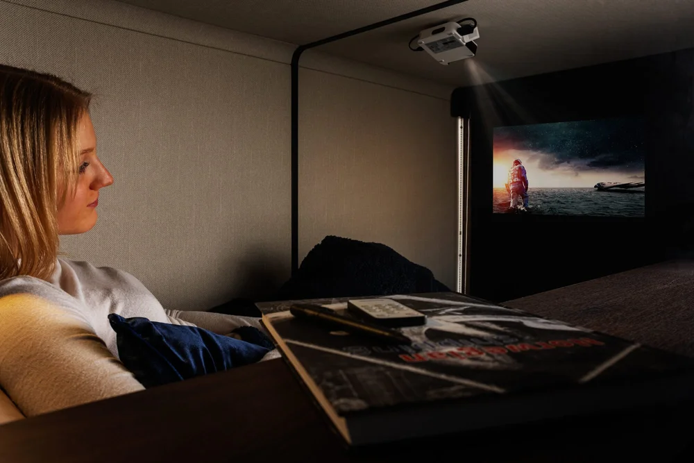 Features & Benefits — Nautilus