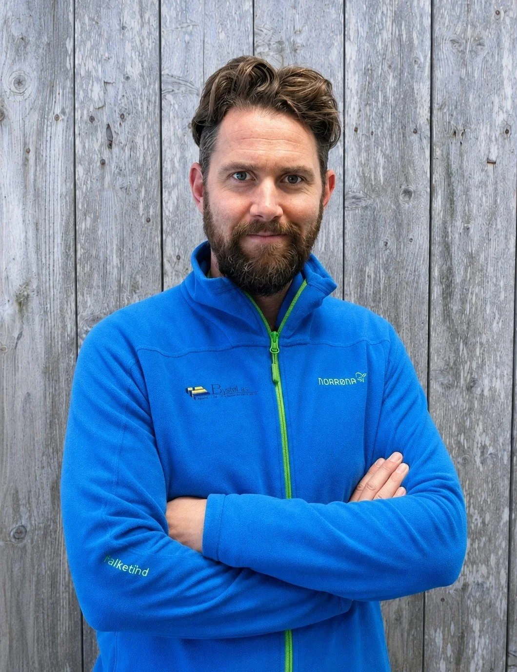 Foto av Fredrik Taule