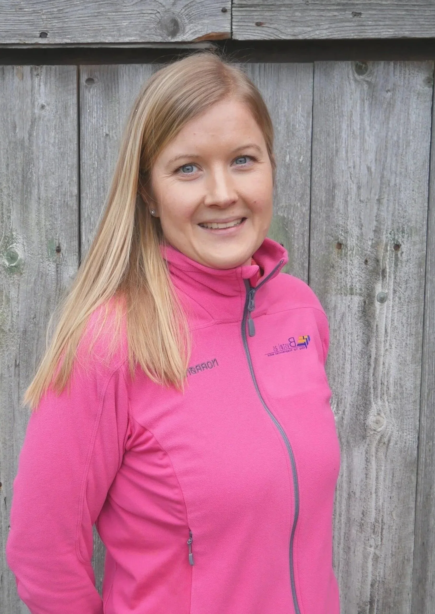 Foto av Lisbeth Langbakk