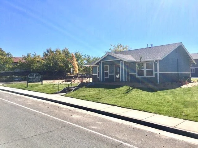 Susanville Garden Apartments