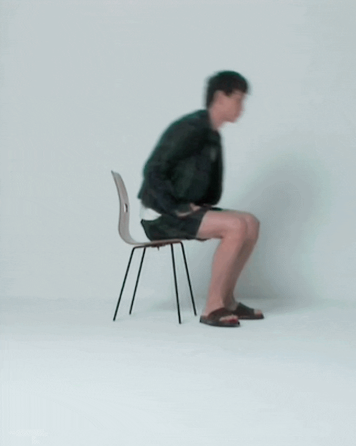 MyTheresa x JW Anderson - Harry Clark