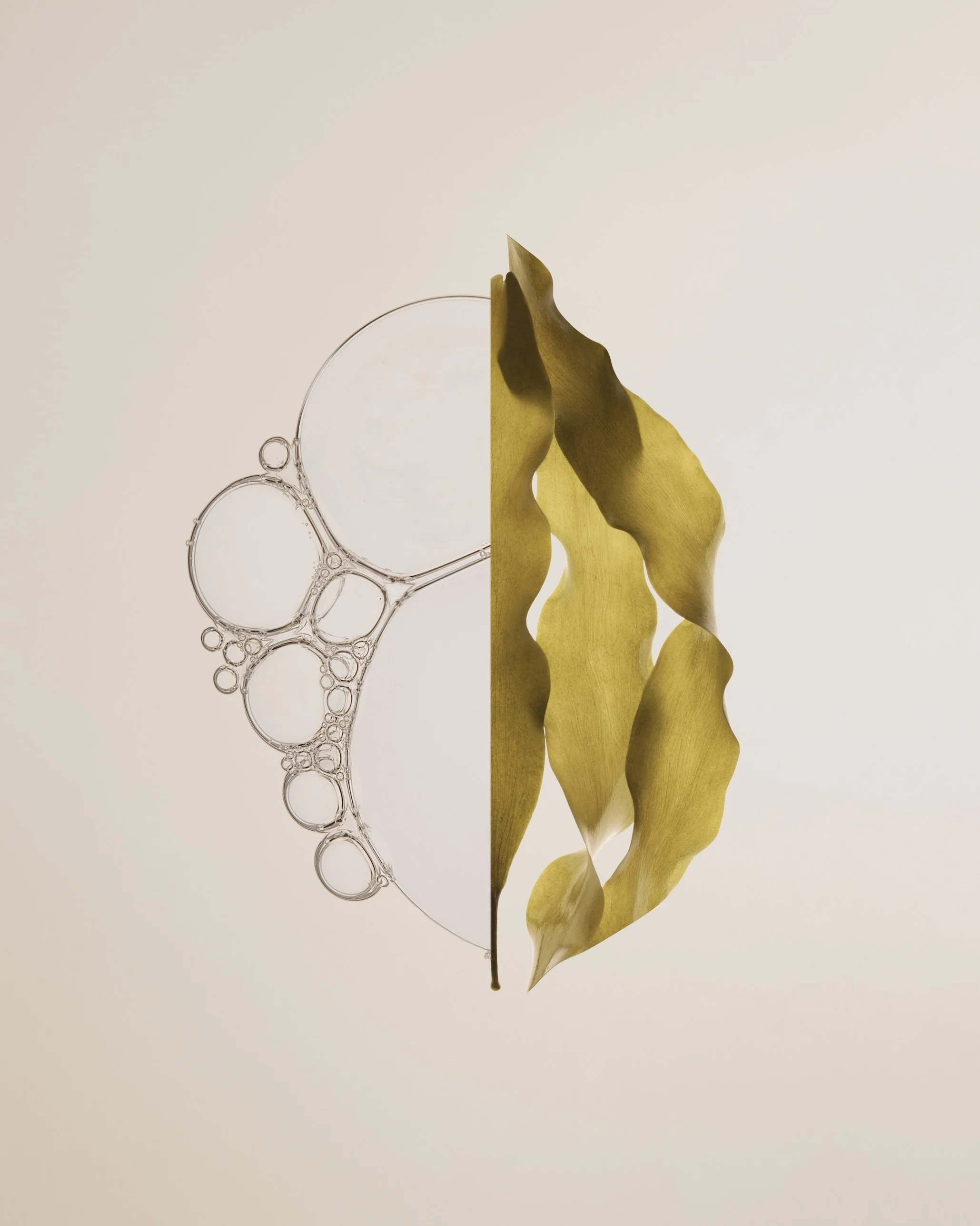 Neal's Yard Remedies - Amie Milne