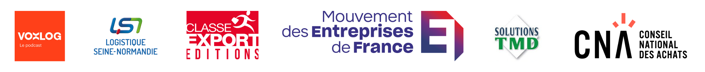 CELO 2027 - Partenaires