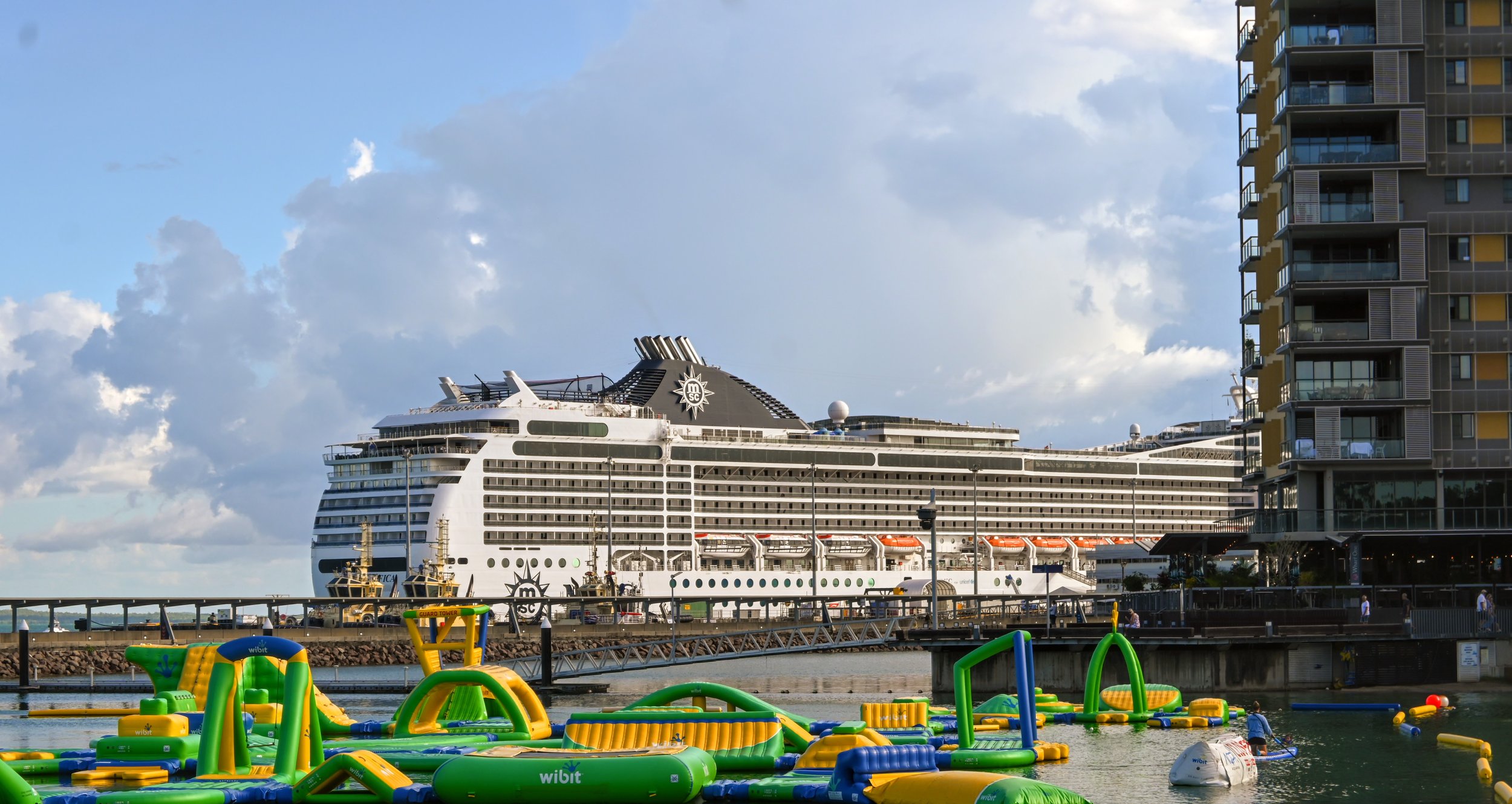 waterfront cruise ship.JPG