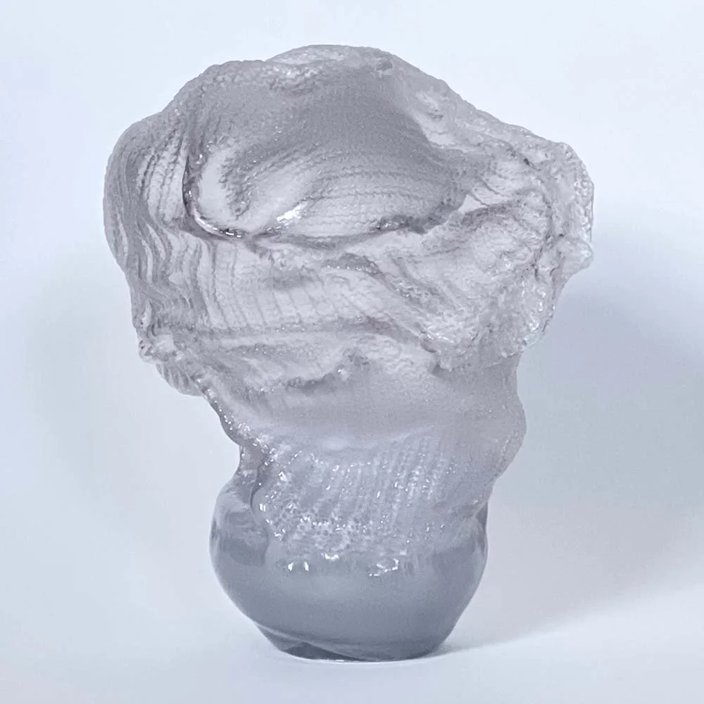10/2 – 2/3 Malin Pierre, glas